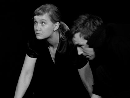 Improtheater und Schauspiel